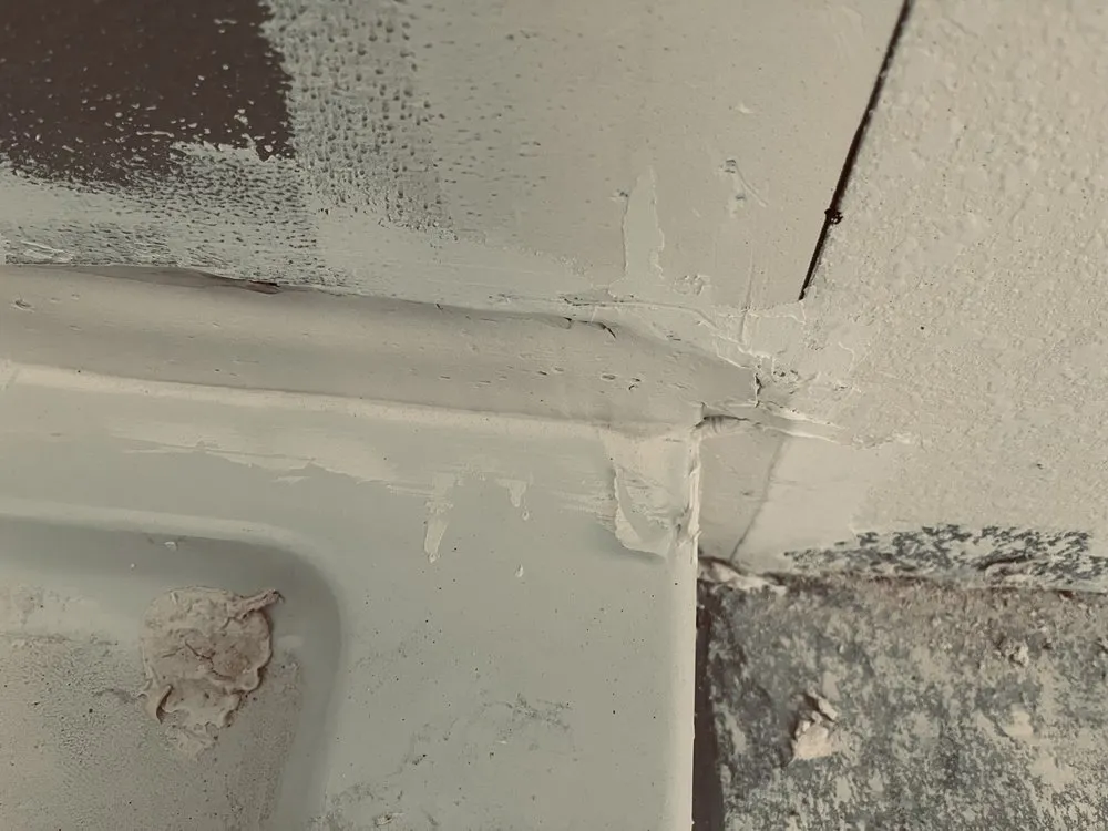 Slide of Ibanez Plumbing