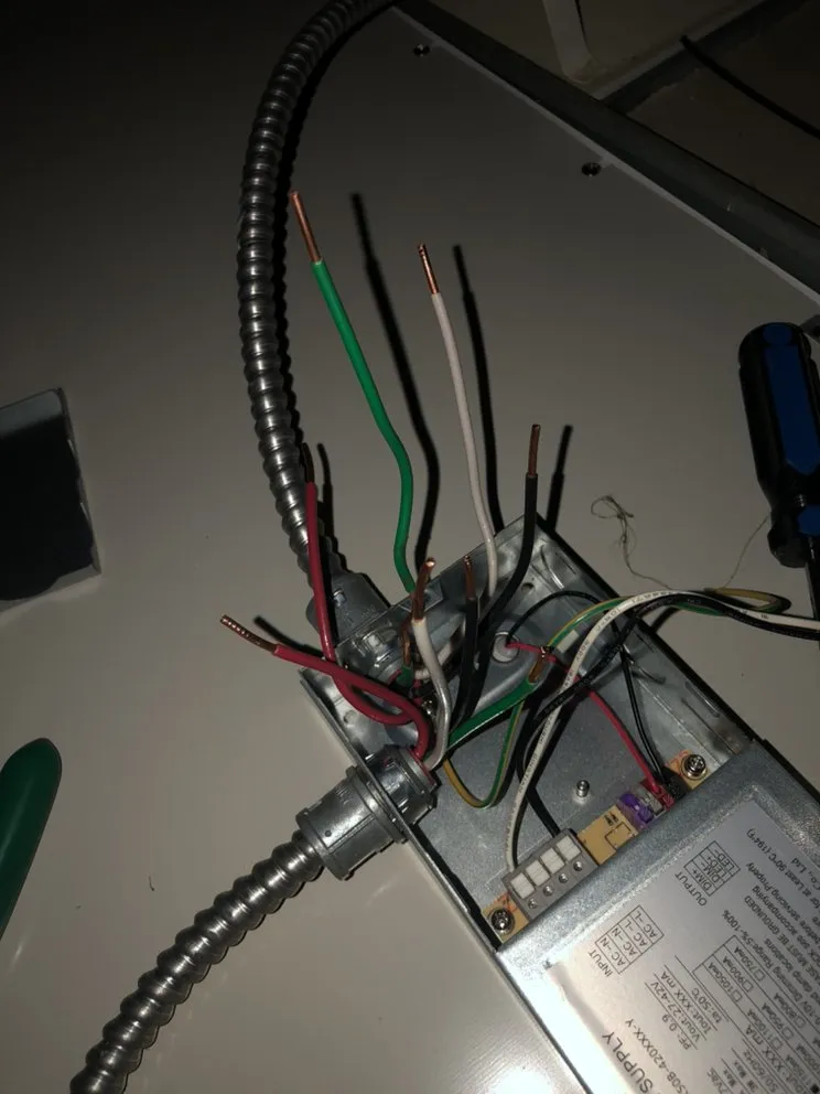 Slide of IbarraServices