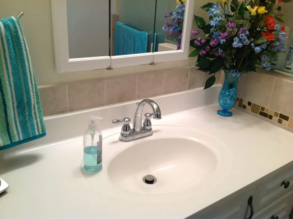 Slide of IB&K Plumbing