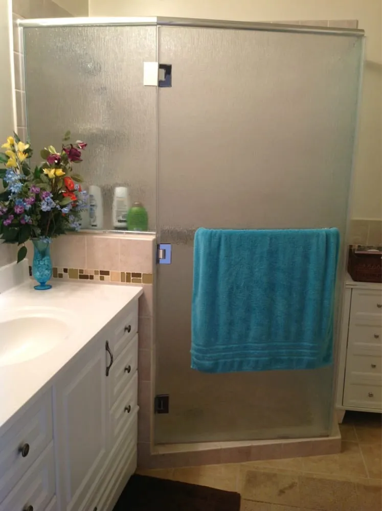 Slide of IB&K Plumbing