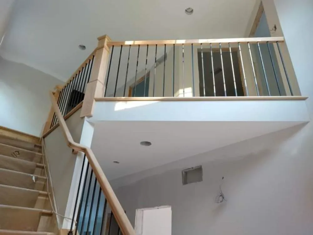 Slide of IBMM Construction Company