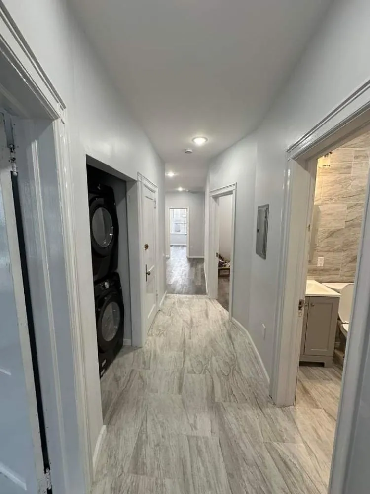 Slide of IBMM Construction Company