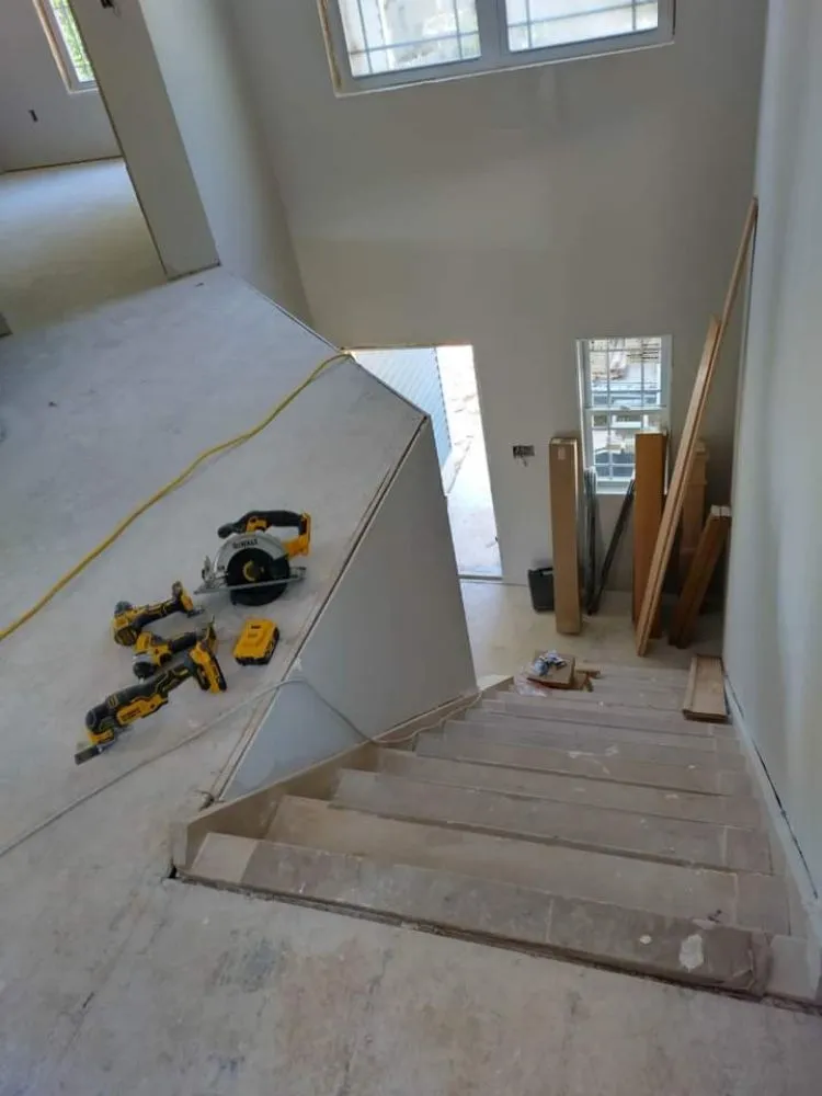 Expert water heater service experts serving Bayonne, NJ - IBMM Construction Company