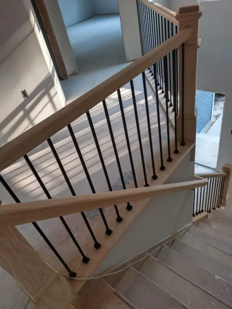 Slide of IBMM Construction Company