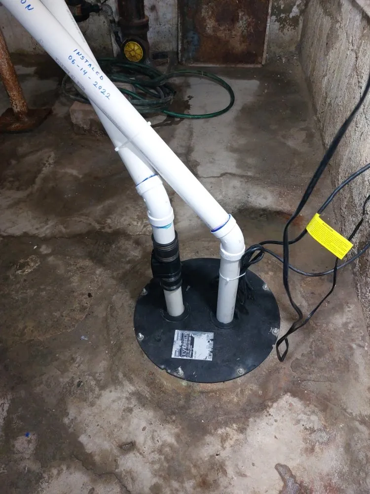 Slide of IBR Plumbing services