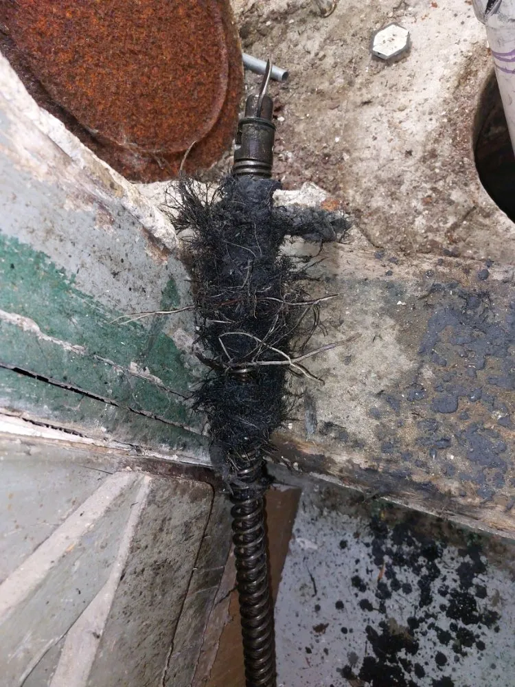 Slide of IBR Plumbing services