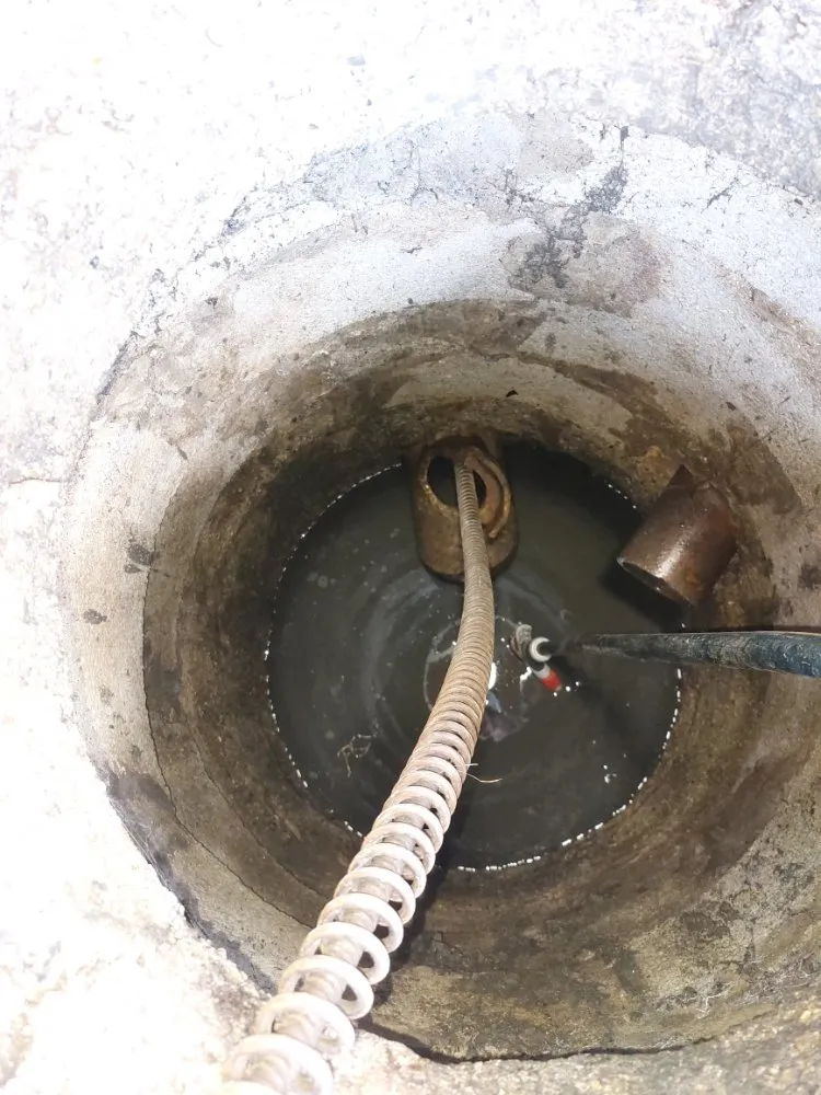 Slide of IBR Plumbing services