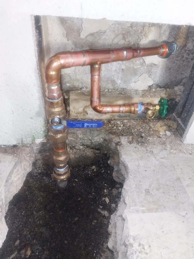 Quality water heater service service in Chicago, IL - IBR Plumbing services