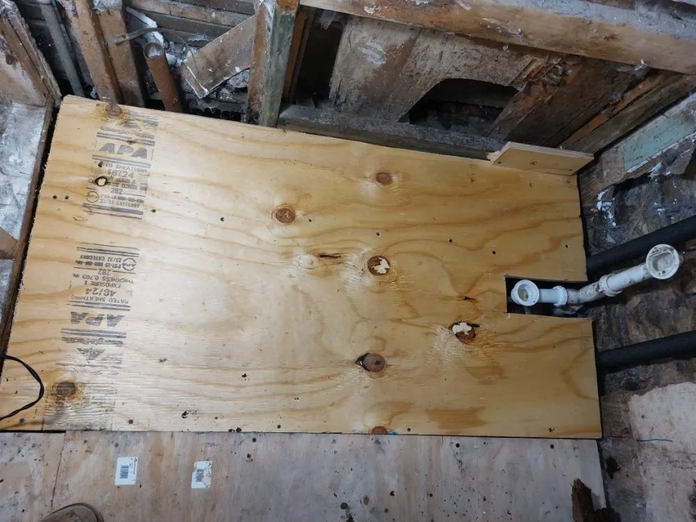 Professional drain cleaning experts serving Chicago, IL - IBR Plumbing services
