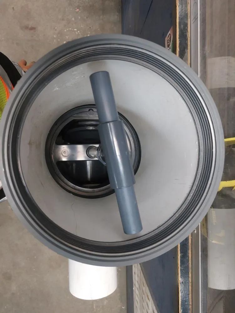 Slide of IBR Plumbing services