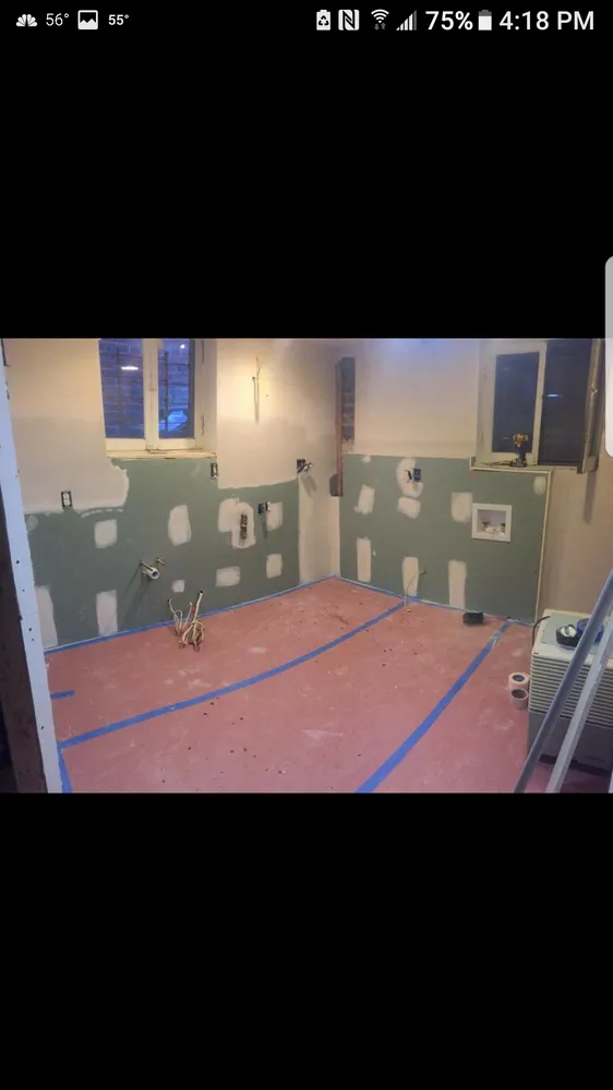 Slide of ICanDoIt Contractors