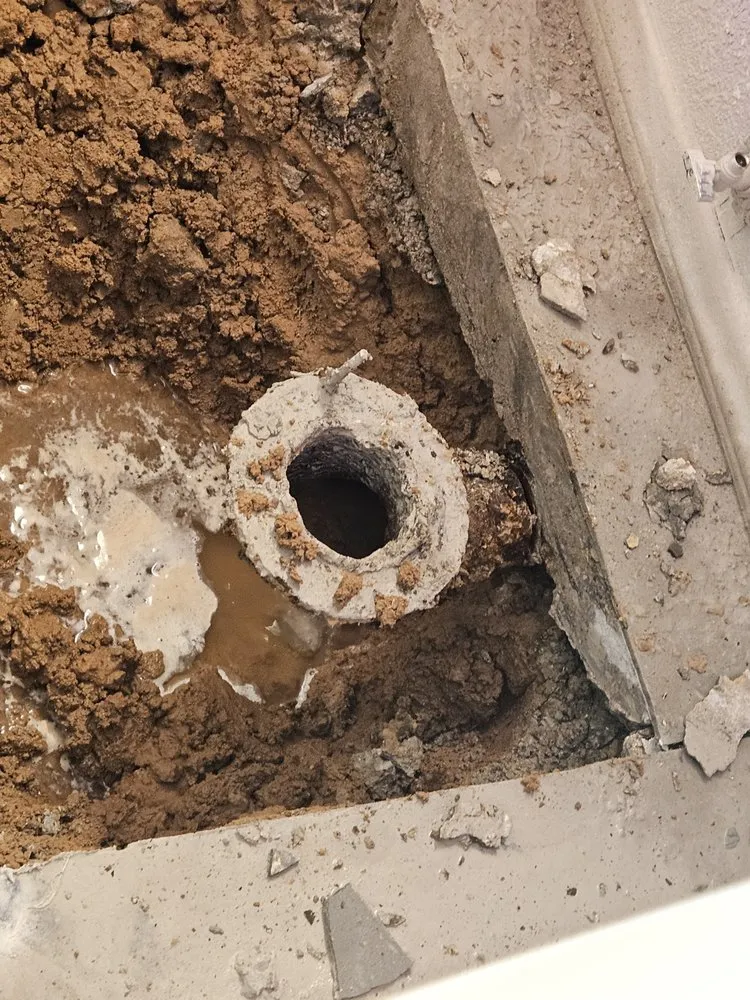 Top-rated drain cleaning for homes in Las Vegas, NV by Ice Heating Cooling And Plumbing