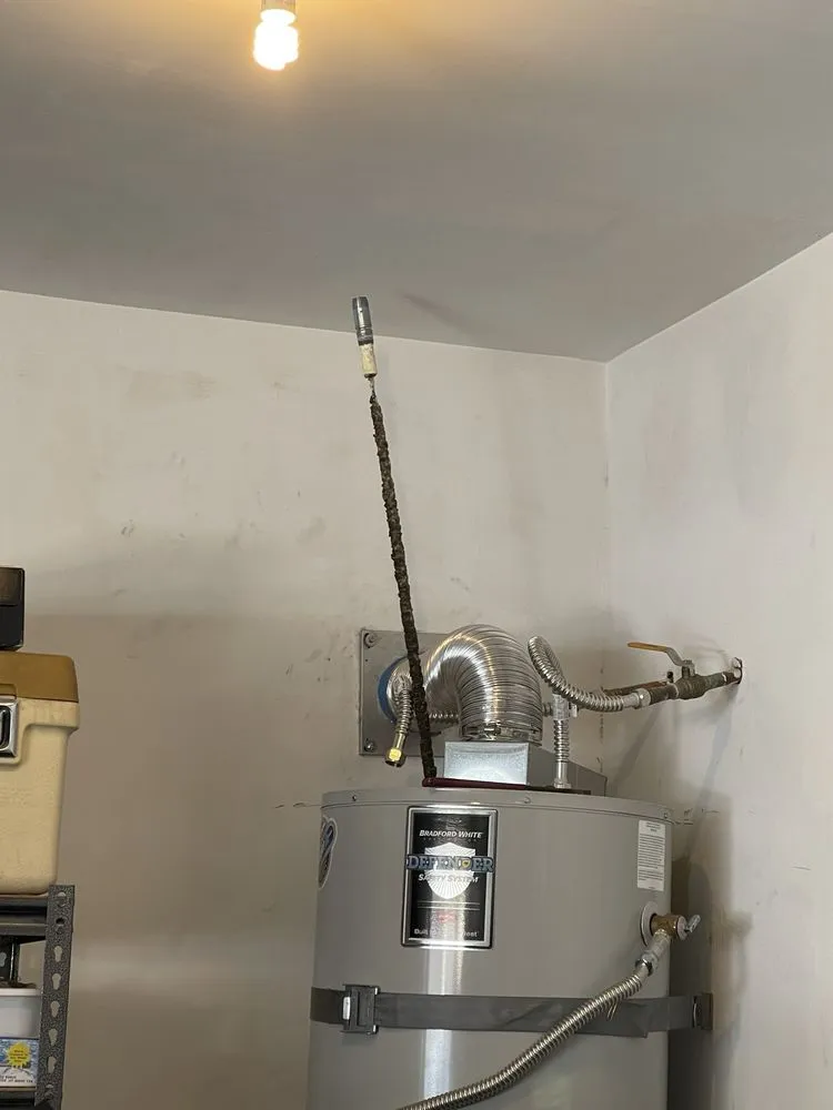 Quality drain cleaning in Las Vegas, NV by Ice Heating Cooling And Plumbing