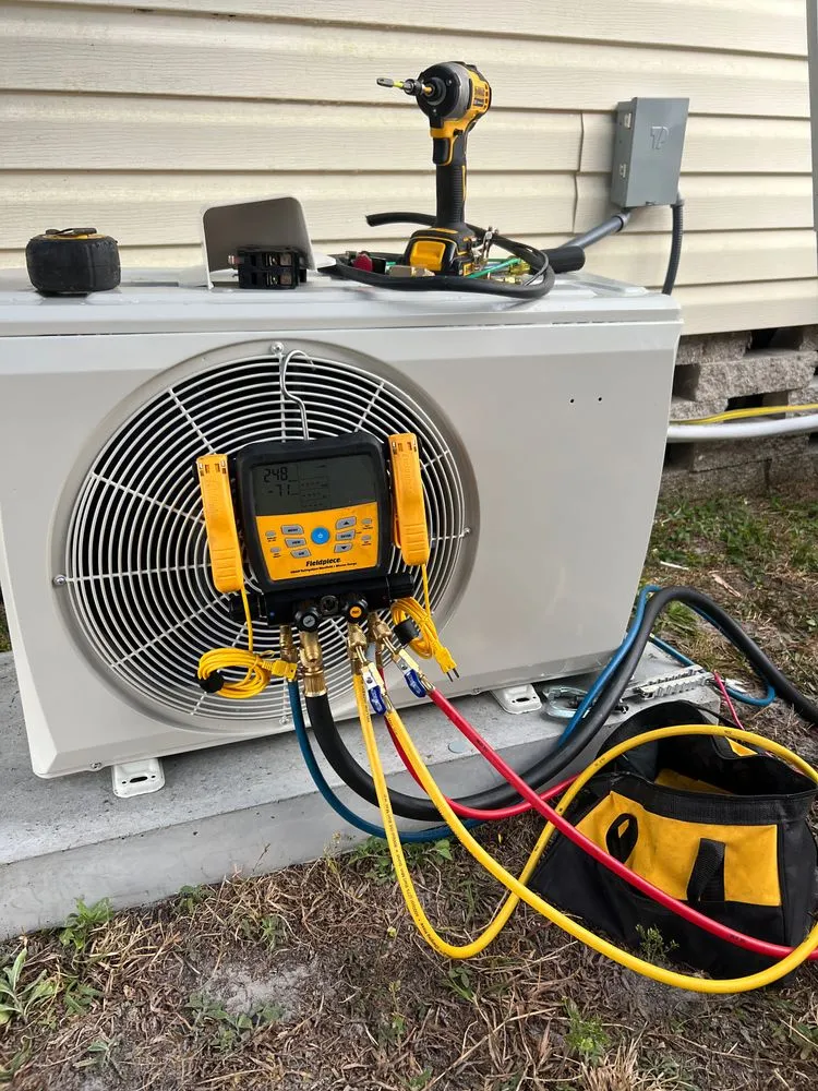 Slide of Iceberg Home Services