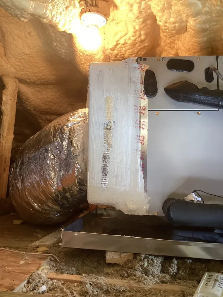 Slide of Iceberg Home Services