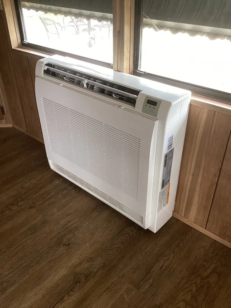 Slide of Iceberg Home Services