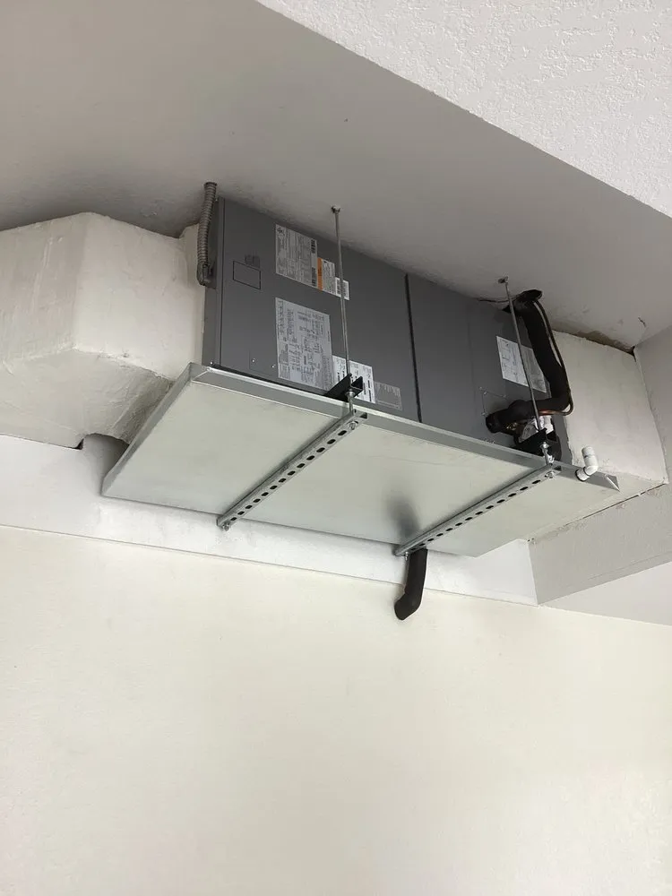 Slide of Iceberg Home Services