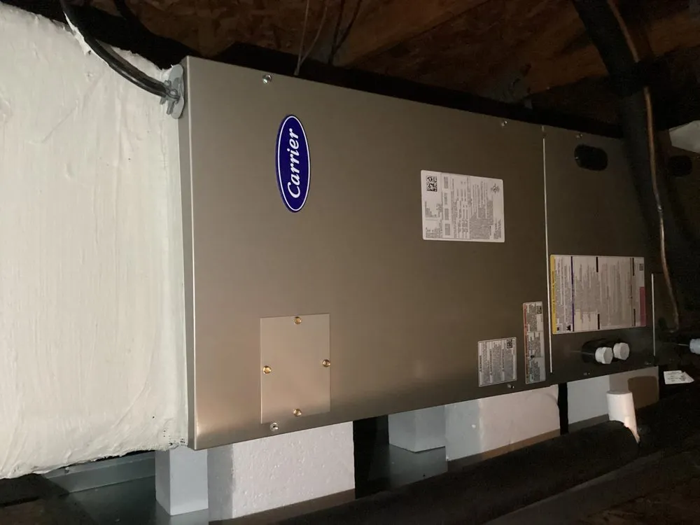 Slide of Iceberg Home Services