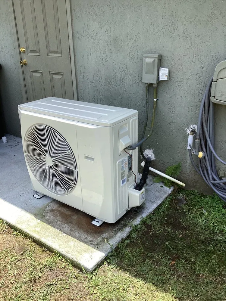 Slide of Iceberg Home Services