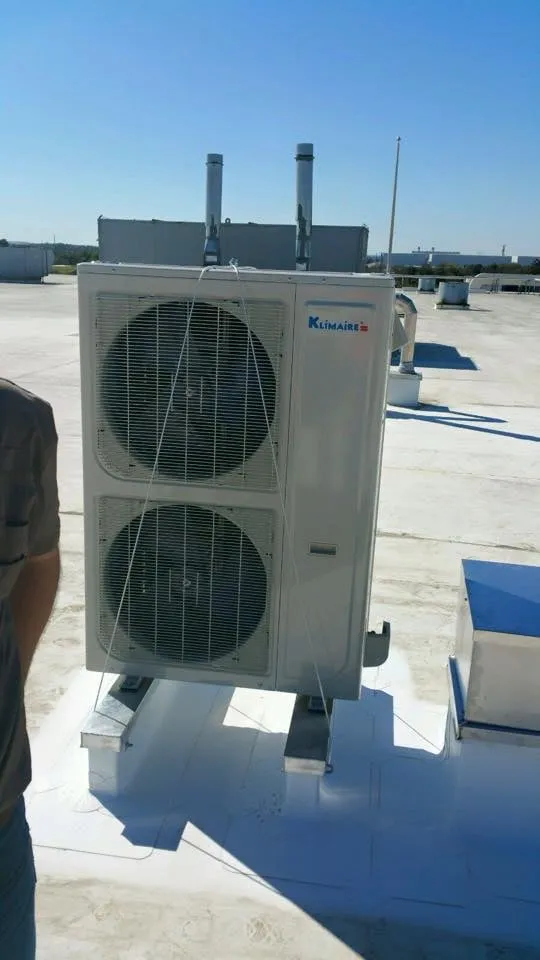 Slide of Iceberg Home Services