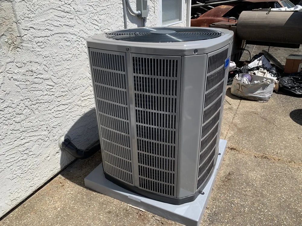 Slide of Icm Mechanical