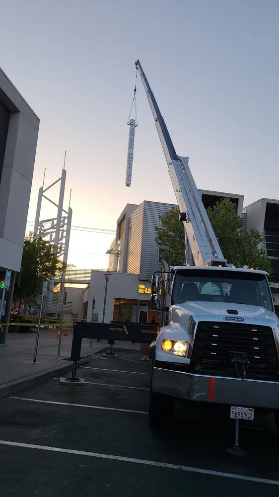 Slide of Icm Mechanical