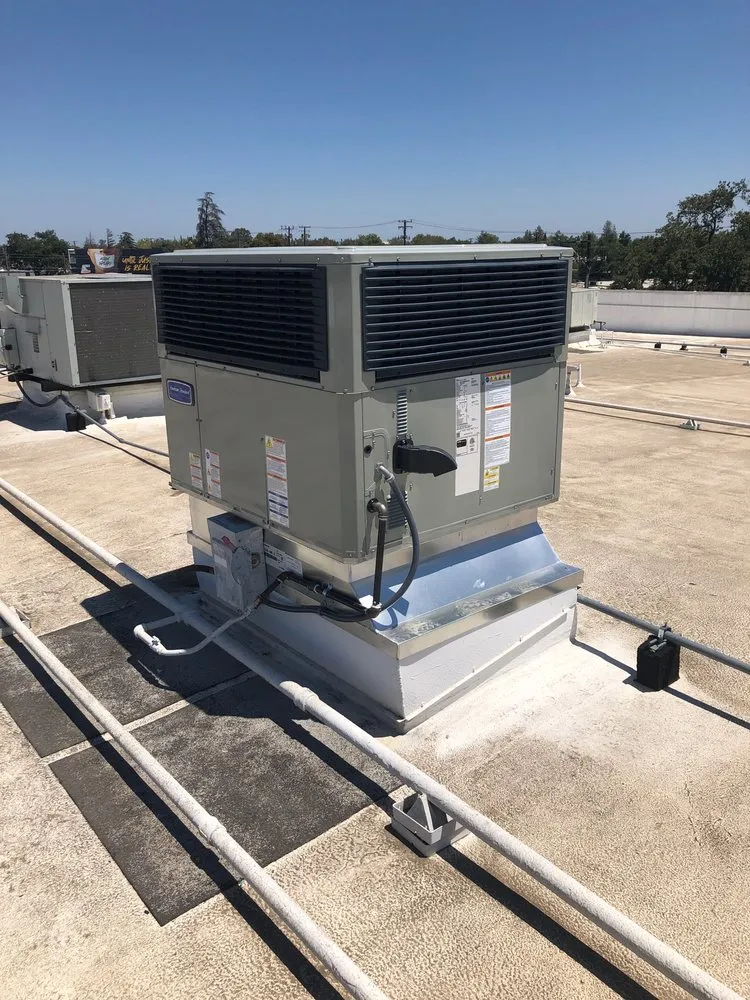 Slide of Icm Mechanical