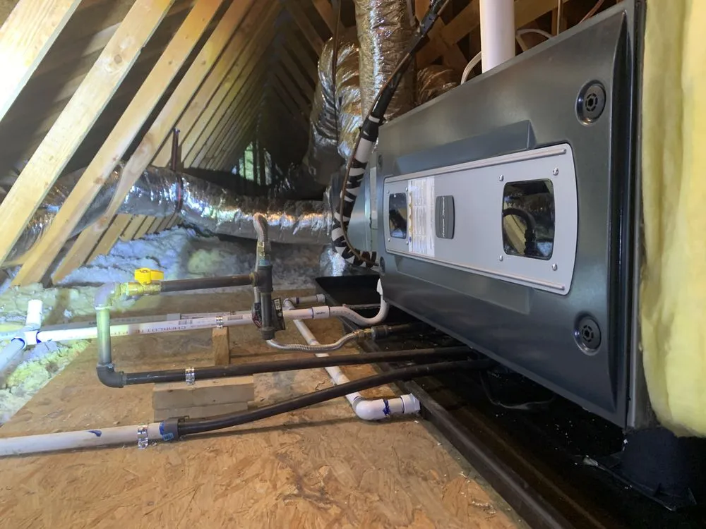 Slide of Icm Mechanical