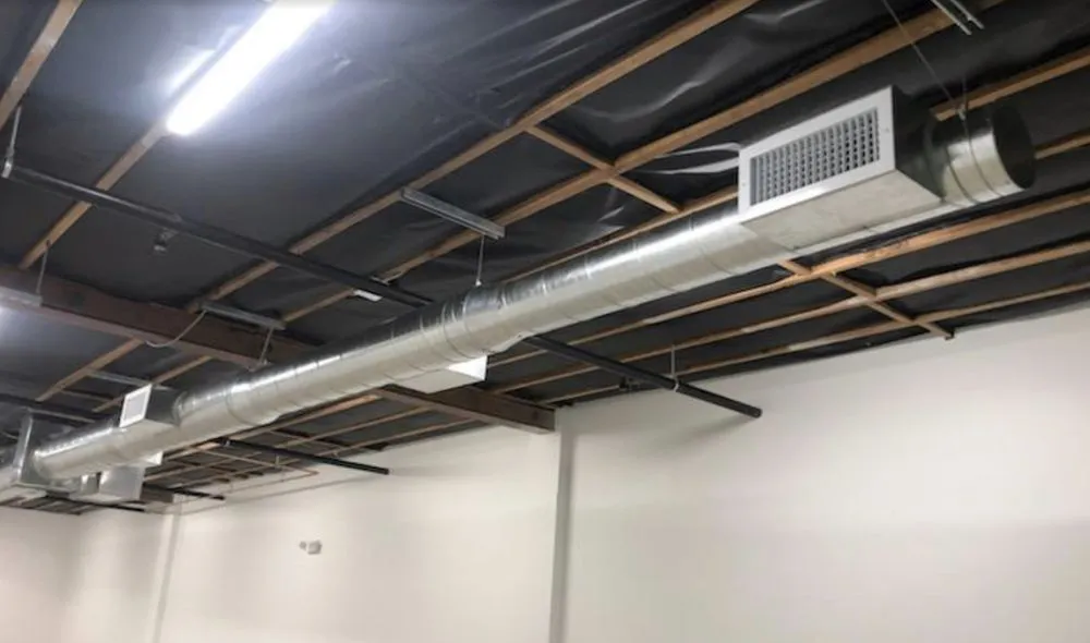 Slide of Icm Mechanical