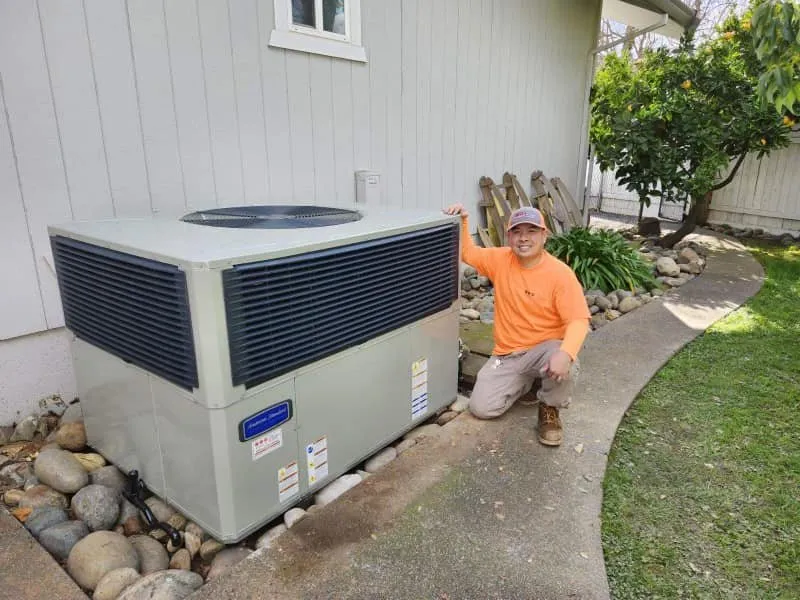 Expert leak detection in Shingle Springs, CA by Icm Mechanical