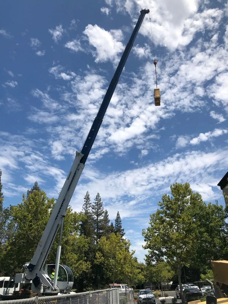 Slide of Icm Mechanical