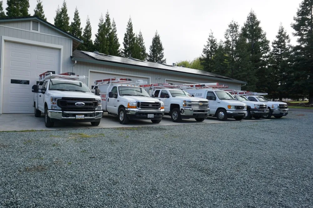 Slide of Icm Mechanical