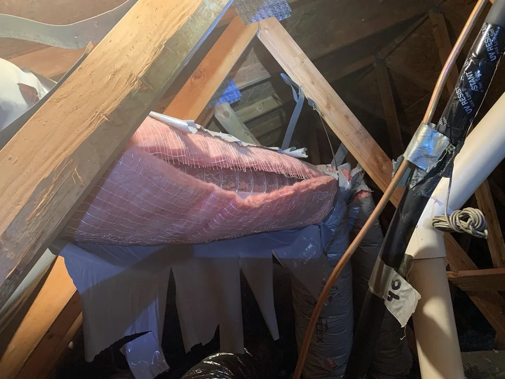 Slide of Icm Mechanical