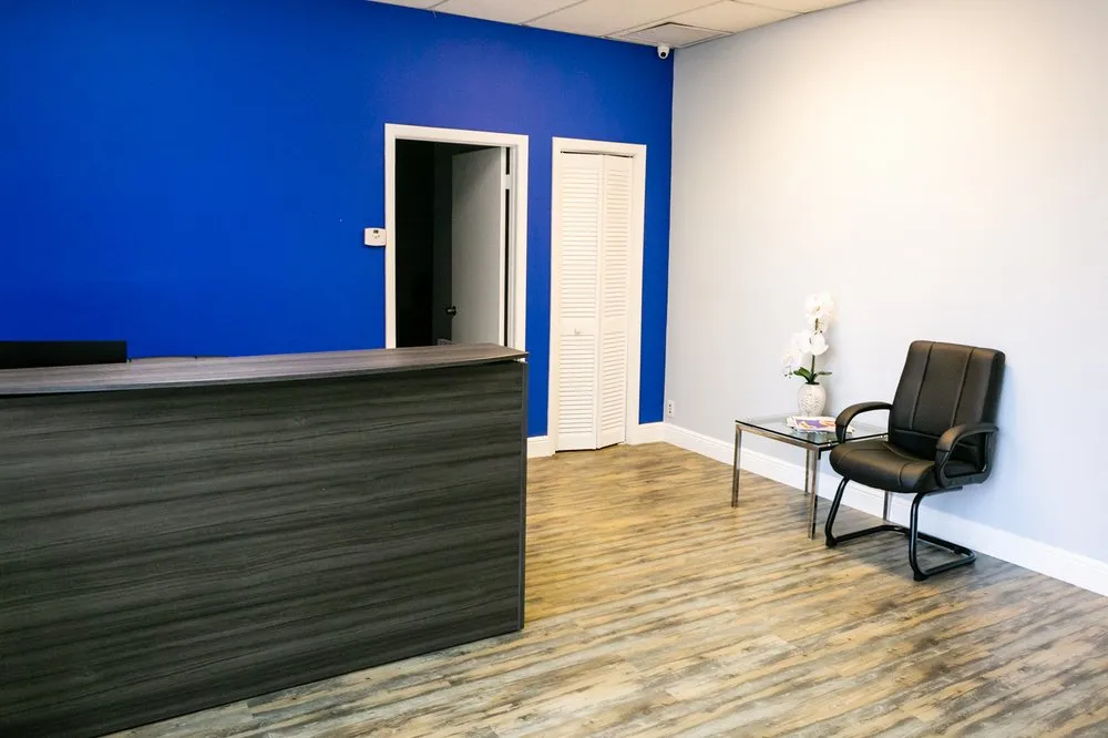 Slide of Icon Construction Plumbing Restoration