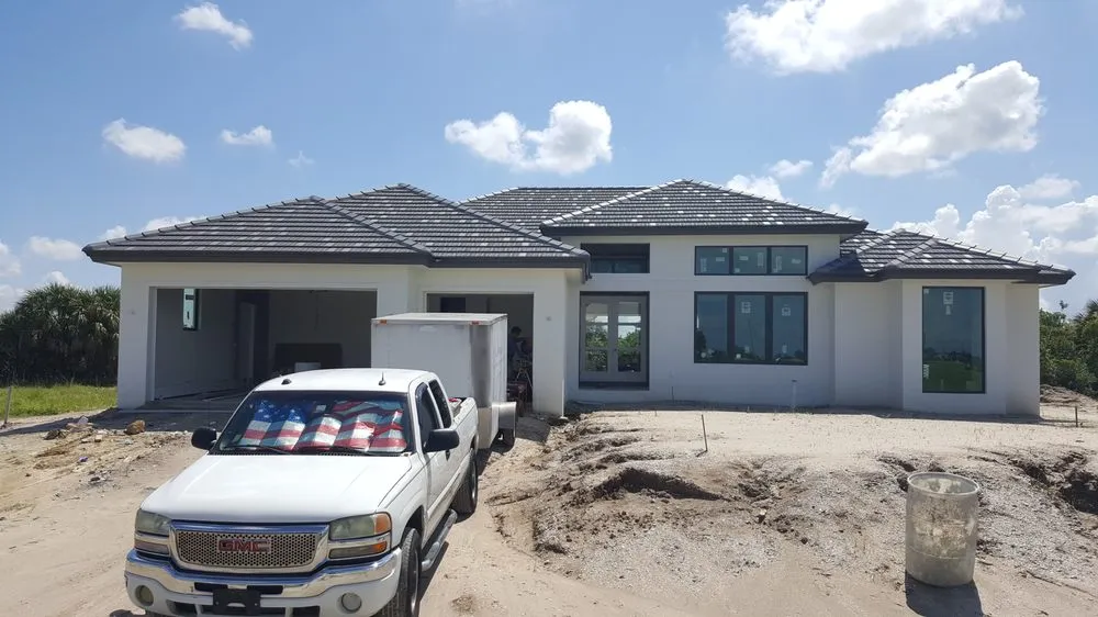 Slide of Icon Construction Plumbing Restoration