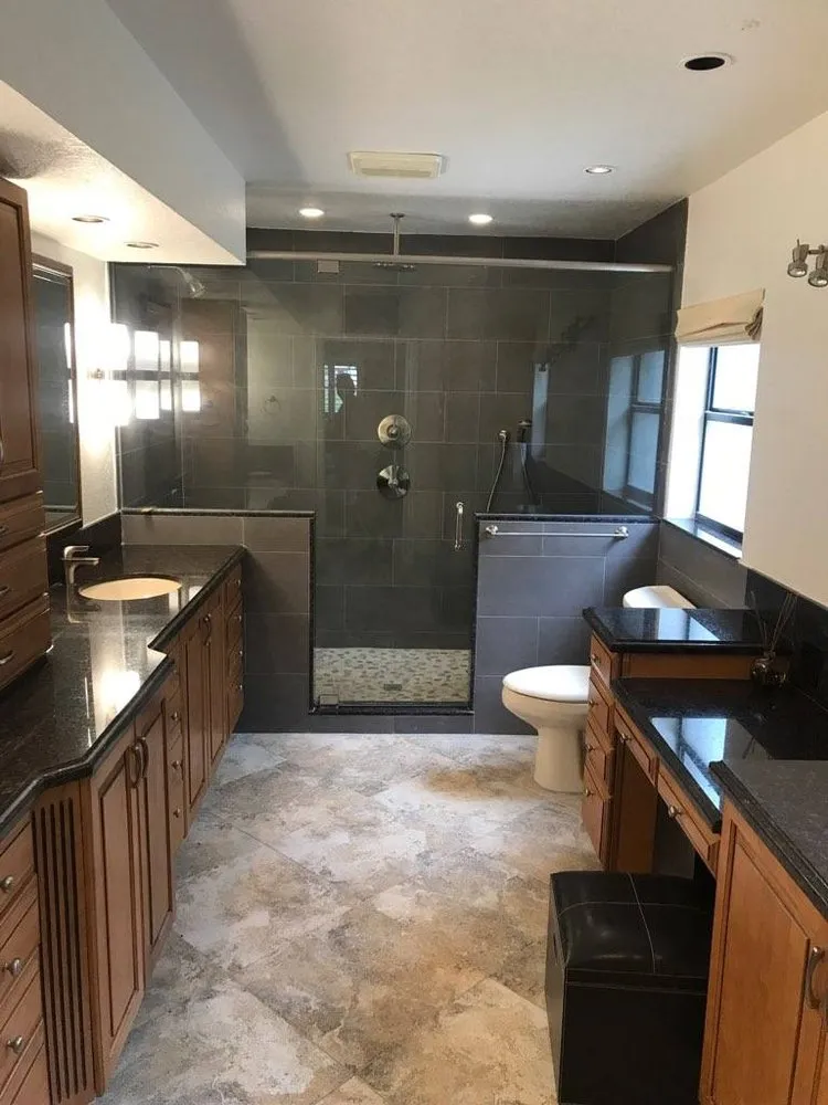 Top-rated emergency plumbing for homes in DeerField Beach, FL by Icon Construction Plumbing Restoration