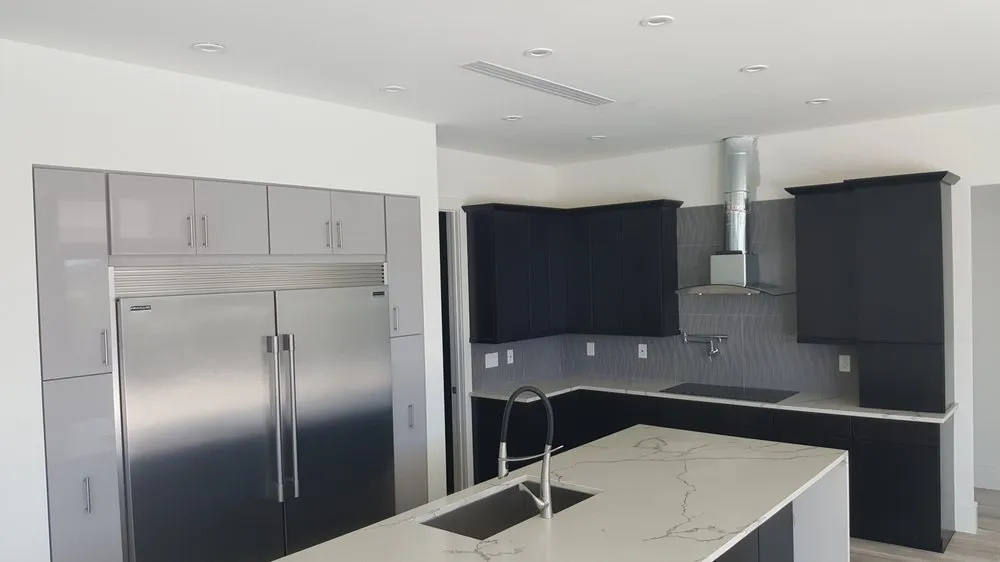 Reliable leak detection for homes in DeerField Beach, FL by Icon Construction Plumbing Restoration