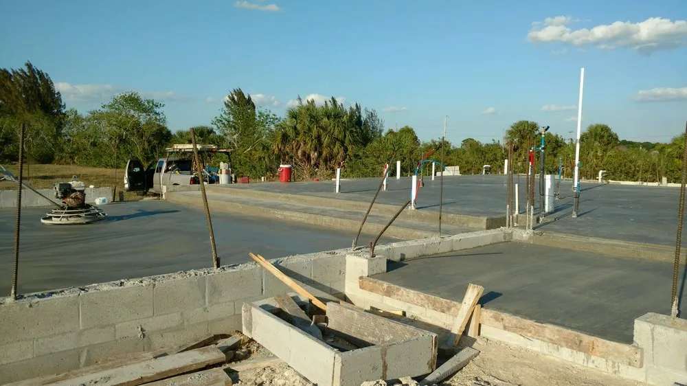 Affordable water heater service for homes in DeerField Beach, FL by Icon Construction Plumbing Restoration