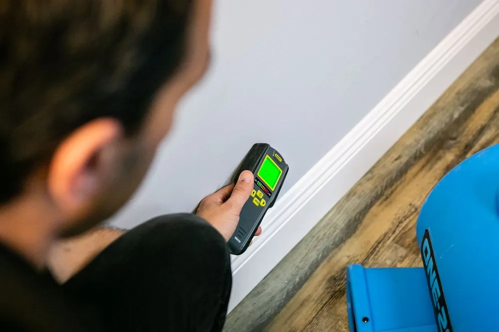 Slide of Icon Construction Plumbing Restoration