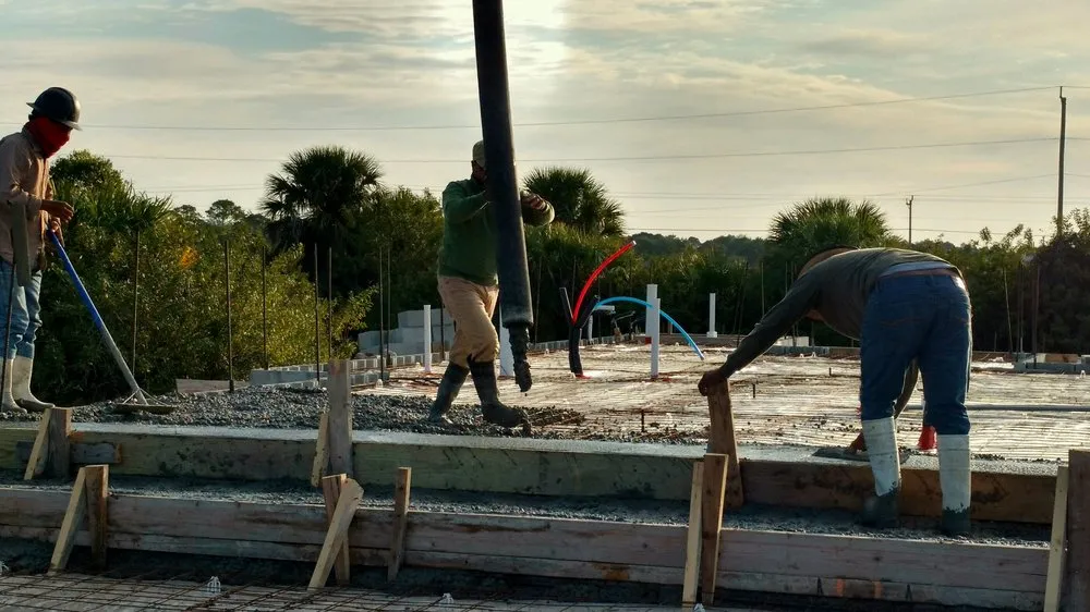 Affordable pipe repair for homes in DeerField Beach, FL by Icon Construction Plumbing Restoration