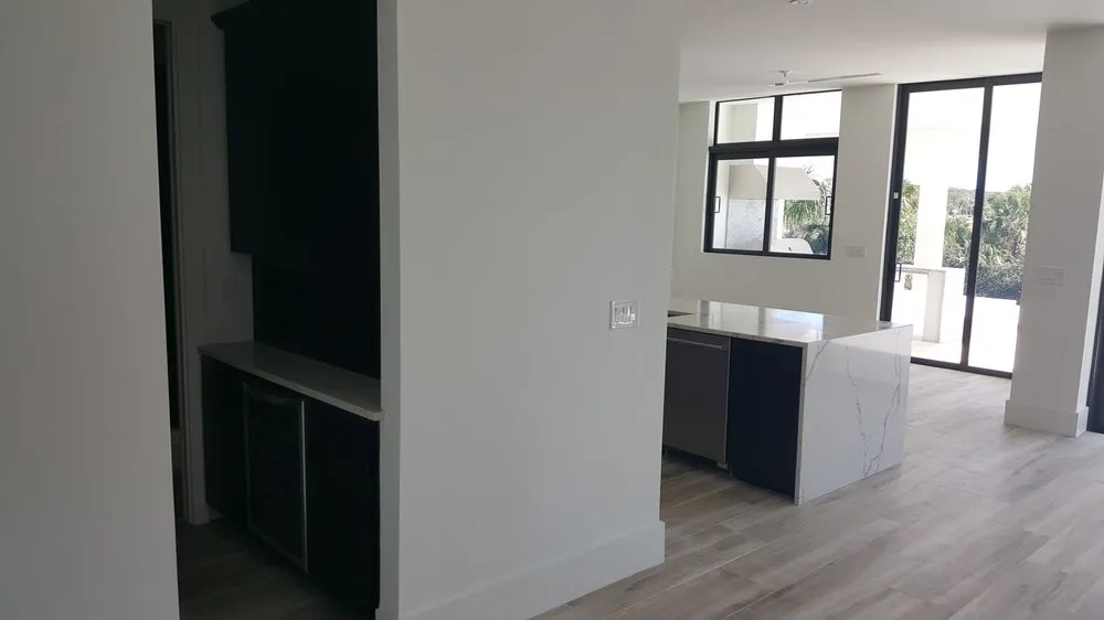 Expert leak detection for homes in DeerField Beach, FL by Icon Construction Plumbing Restoration