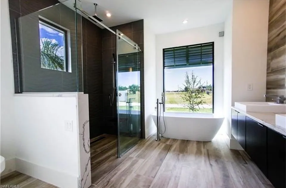 Slide of Icon Construction Plumbing Restoration