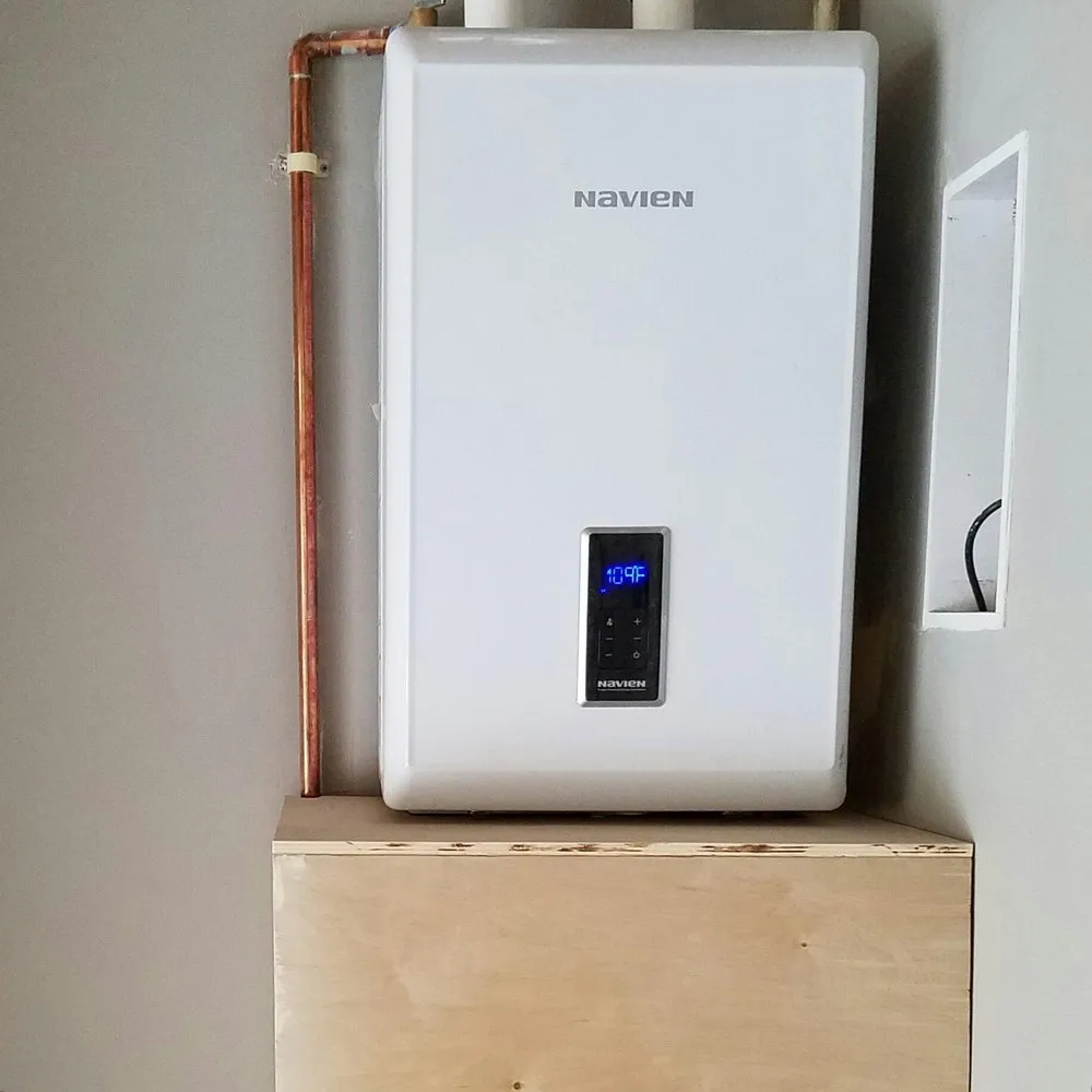 Slide of Icon Plumbing & Design