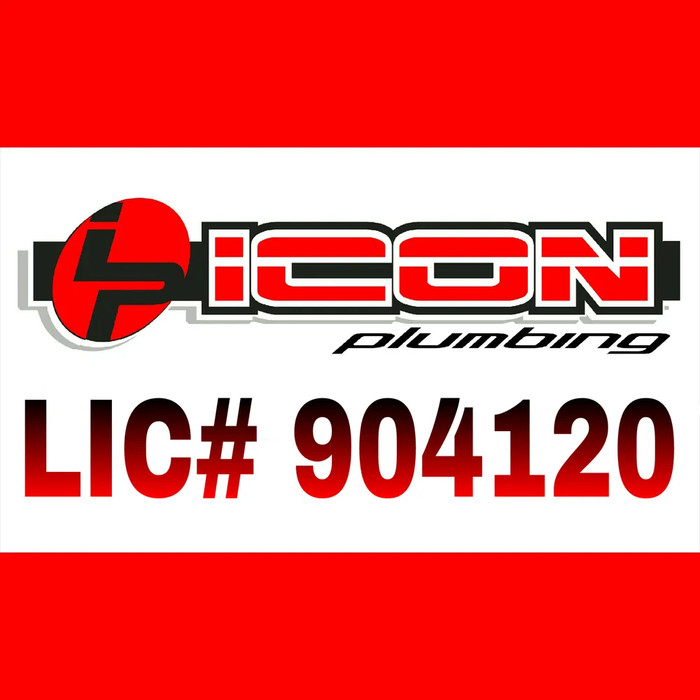 Slide of Icon Plumbing & Design