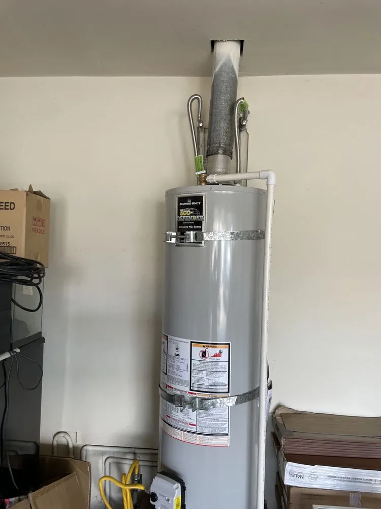 Slide of Icon Plumbing and Sewer Devices