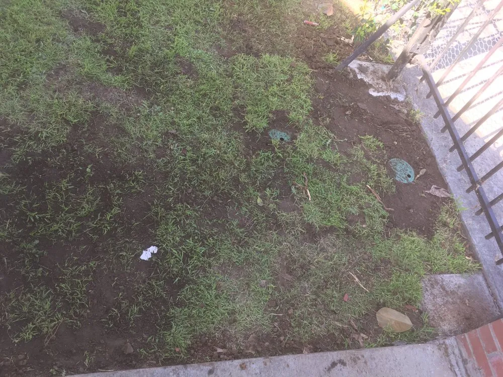 Slide of Icon Plumbing and Sewer Devices