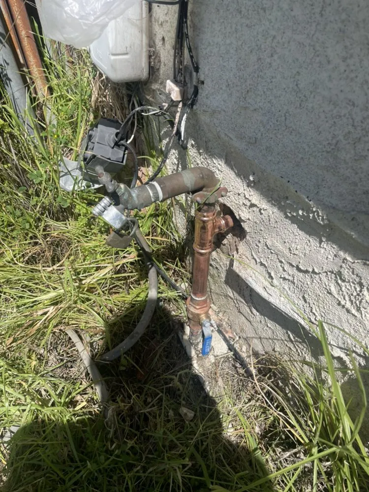 Slide of Icon Plumbing and Sewer Devices