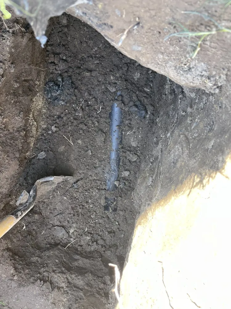 Slide of Icon Plumbing and Sewer Devices