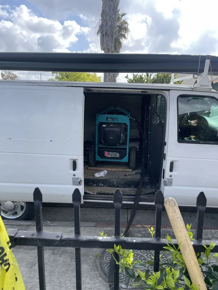 Slide of Icon Plumbing and Sewer Devices