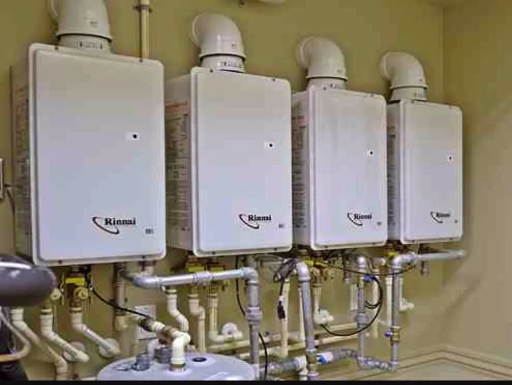 Slide of Icon Plumbing